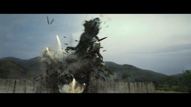 Transformers 4: Kayıp Çağ'dan görüntüler - Resim 51
