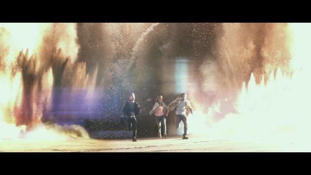 Transformers 4: Kayıp Çağ'dan görüntüler - Resim 25