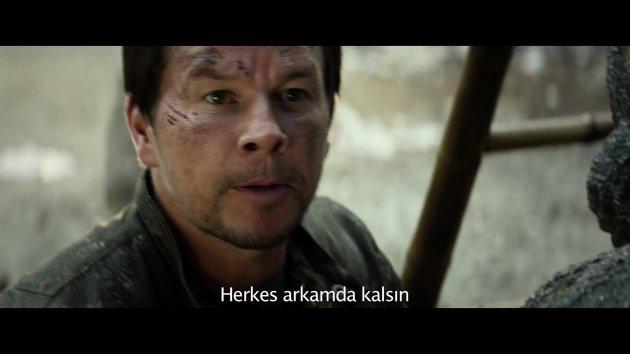 Transformers 4: Kayıp Çağ'dan görüntüler - Resim 24