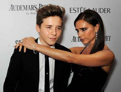 Beckham‘ların 60 milyon dolarlık yeni sarayları