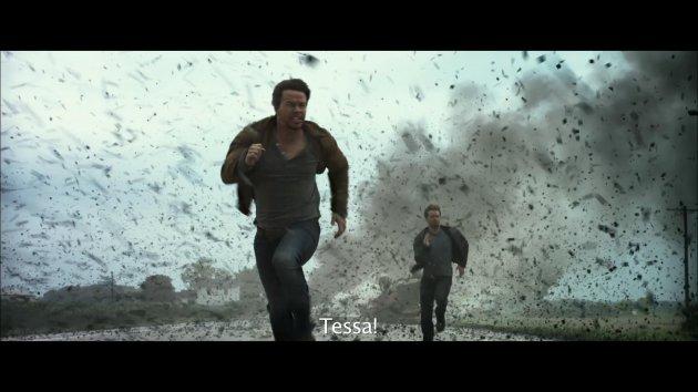 Transformers 4: Kayıp Çağ'dan görüntüler - Resim 37