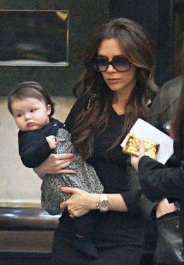 Beckham‘ların 60 milyon dolarlık yeni sarayları