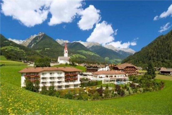 Dünyanın en iyi otelleri