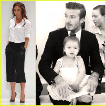 Beckham‘ların 60 milyon dolarlık yeni sarayları