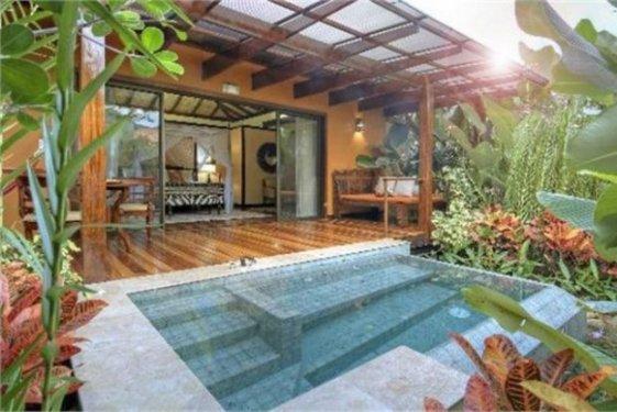 Dünyanın en iyi otelleri