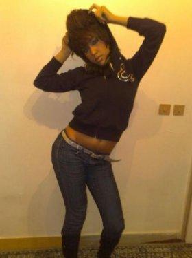 Bunlar da  İran'ın kedicikleri 