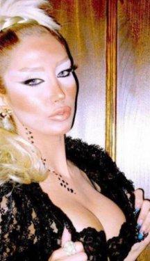 Bunlar da  İran'ın kedicikleri 