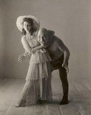 İşte gerçek Shrek