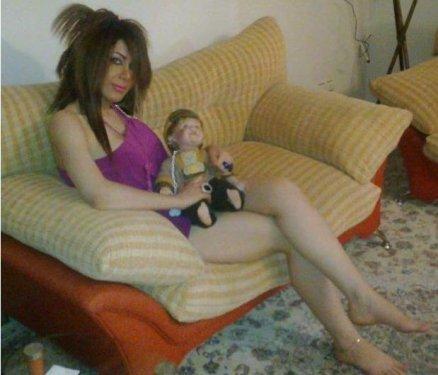 Bunlar da  İran'ın kedicikleri 