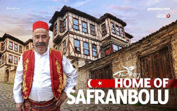 2014 Türkiye'nin tanıtım afişleri