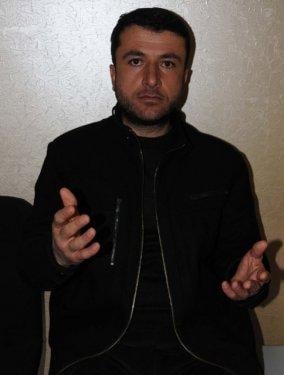 Küçük çocuğun cenazesini böyle taşıdılar