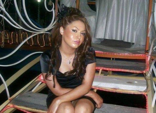 Bunlar da  İran'ın kedicikleri 