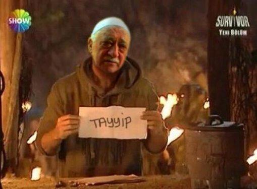 Fethullah Gülen'in sosyal medyayı sallayan capsleri