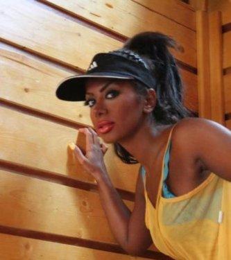 Bunlar da  İran'ın kedicikleri 