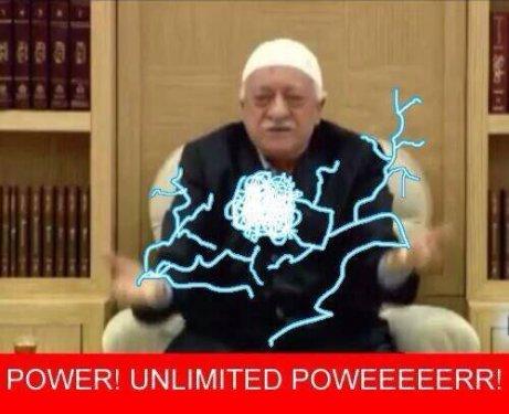 Fethullah Gülen'in sosyal medyayı sallayan capsleri