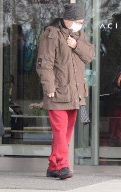 Ünlü müzisyen Kayahan kanserle yeniden mücadele ediyor