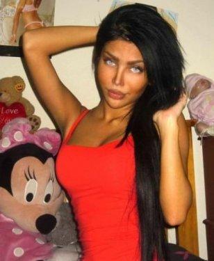 Bunlar da  İran'ın kedicikleri 