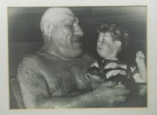 İşte gerçek Shrek