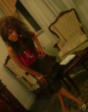 Bunlar da  İran'ın kedicikleri 