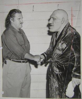 İşte gerçek Shrek