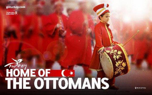 2014 Türkiye'nin tanıtım afişleri