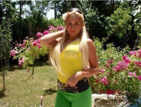 Bunlar da  İran'ın kedicikleri 