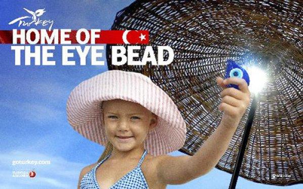 2014 Türkiye'nin tanıtım afişleri