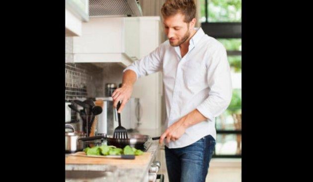 Erkekleri  çekici kılan 8 özellik 