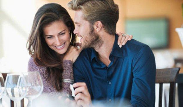 Erkekleri  çekici kılan 8 özellik 