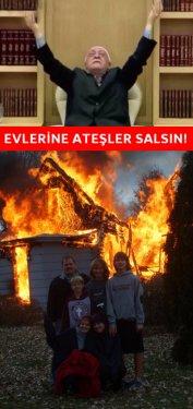 Fethullah Gülen'in sosyal medyayı sallayan capsleri