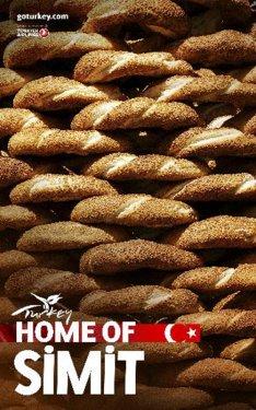 2014 Türkiye'nin tanıtım afişleri