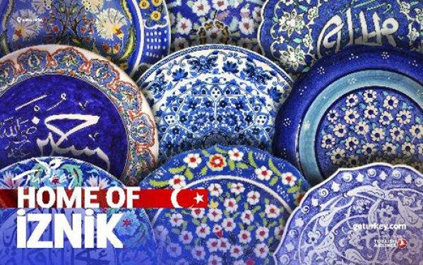 2014 Türkiye'nin tanıtım afişleri