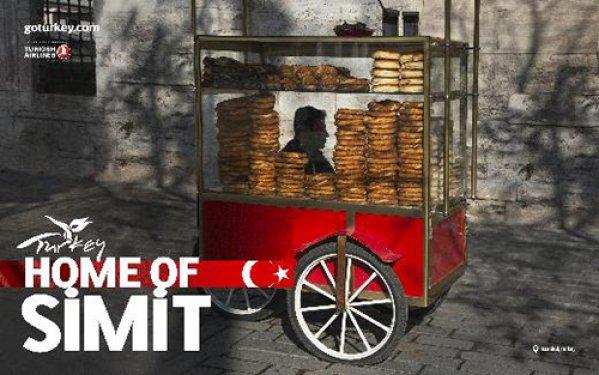 2014 Türkiye'nin tanıtım afişleri