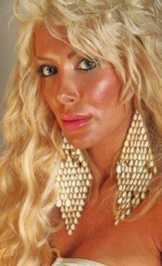 Bunlar da  İran'ın kedicikleri 