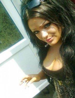 Bunlar da  İran'ın kedicikleri 