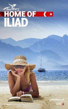 2014 Türkiye'nin tanıtım afişleri