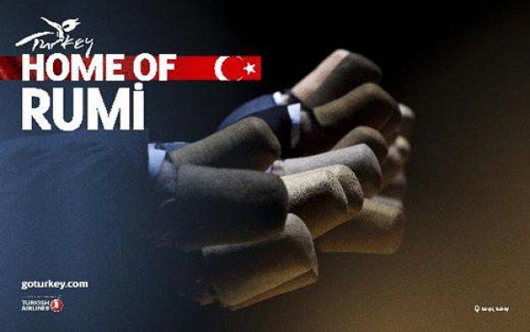 2014 Türkiye'nin tanıtım afişleri