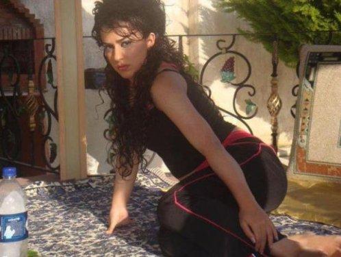 Bunlar da  İran'ın kedicikleri 