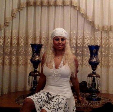 Bunlar da  İran'ın kedicikleri 