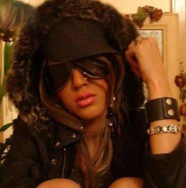 Bunlar da  İran'ın kedicikleri 