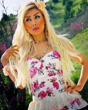 Bunlar da  İran'ın kedicikleri 