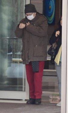 Ünlü müzisyen Kayahan kanserle yeniden mücadele ediyor