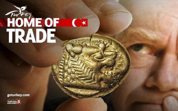 2014 Türkiye'nin tanıtım afişleri