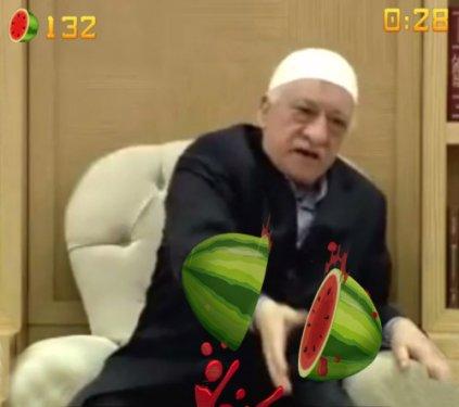 Fethullah Gülen'in sosyal medyayı sallayan capsleri