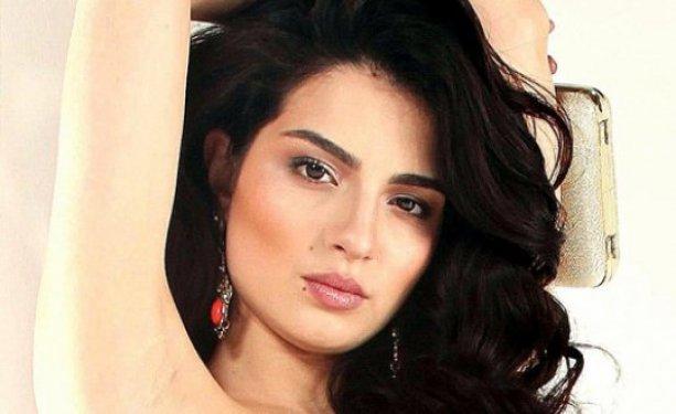 Melisa Aslı Pamuk'a büyük tehdit