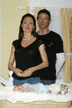 Angelina Jolie ve Brad Pitt çocuklarını nasıl büyüttü