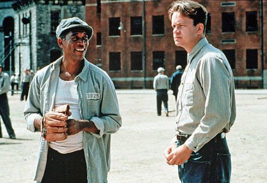 Filmlerden çıkardığımız dersler