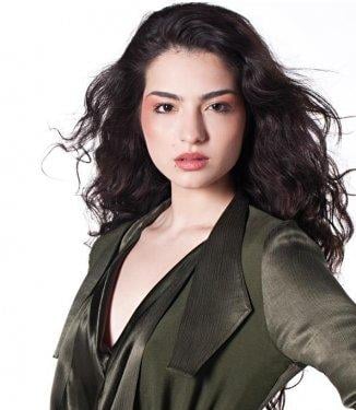 Melisa Aslı Pamuk'a büyük tehdit