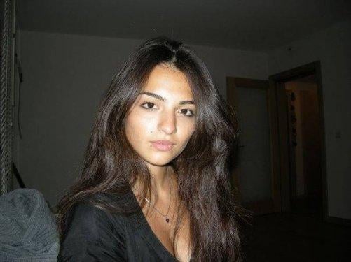 Melisa Aslı Pamuk'a büyük tehdit