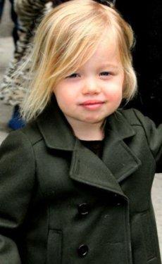 Angelina Jolie ve Brad Pitt çocuklarını nasıl büyüttü